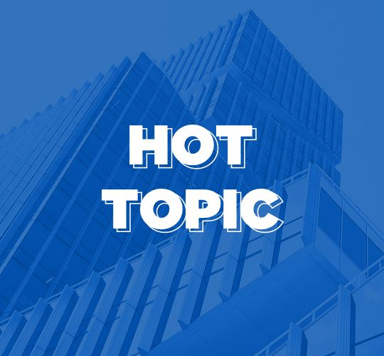 hot topic-news